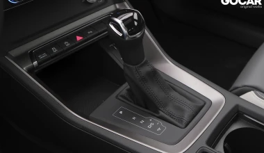 Δοκιμή Audi Q3 Sportback 35 TDI S-Tronic: Πολυτάλαντο!