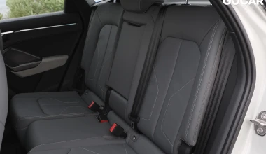 Δοκιμή Audi Q3 Sportback 35 TDI S-Tronic: Πολυτάλαντο!