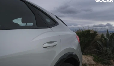 Δοκιμή Audi Q3 Sportback 35 TDI S-Tronic: Πολυτάλαντο!