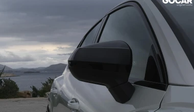 Δοκιμή Audi Q3 Sportback 35 TDI S-Tronic: Πολυτάλαντο!