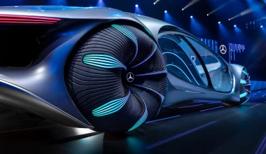 Η S-Class του μέλλοντος