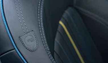 Έκδοση Sidewalk για το Mini Convertible