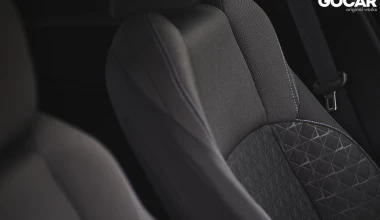 Δοκιμή Toyota C-HR 1.8 HSD: Μπαλαντέρ!