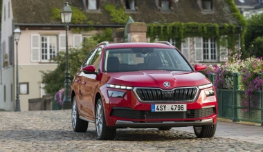 Η Kosmocar Μέγας Χορηγός του “Eco-Fest 2020”