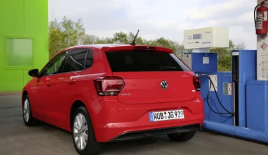 Η Kosmocar Μέγας Χορηγός του “Eco-Fest 2020”