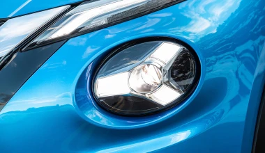 Παρουσίαση: Νέο Nissan Juke