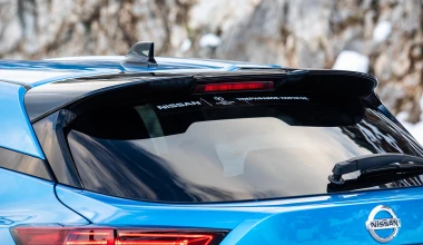 Παρουσίαση: Νέο Nissan Juke