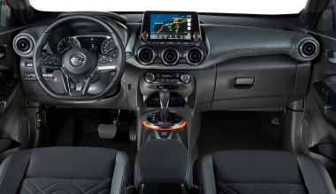 Παρουσίαση: Νέο Nissan Juke