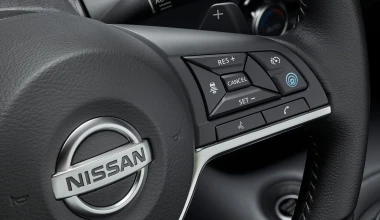 Παρουσίαση: Νέο Nissan Juke