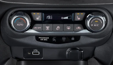 Παρουσίαση: Νέο Nissan Juke