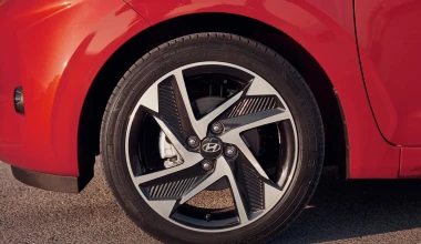 Πρώτη οδήγηση: Νέο Hyundai i10