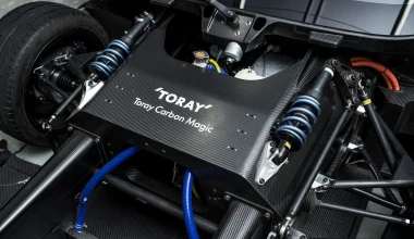 Ντεμπούτο για το νέο Nissan Leaf Nismo RC