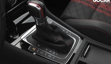 Δοκιμή VW Golf GTI TCR: ΤΝΤ!