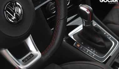 Δοκιμή VW Golf GTI TCR: ΤΝΤ!