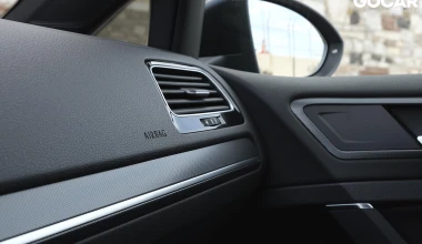 Δοκιμή VW Golf GTI TCR: ΤΝΤ!