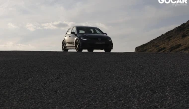 Δοκιμή VW Golf GTI TCR: ΤΝΤ!