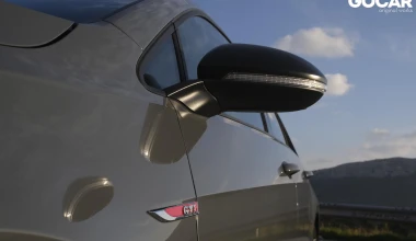 Δοκιμή VW Golf GTI TCR: ΤΝΤ!