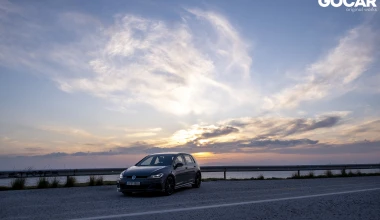 Δοκιμή VW Golf GTI TCR: ΤΝΤ!