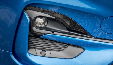 Πρώτη οδήγηση Ford Puma - 22 χρόνια μετά…