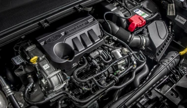 Πρώτη οδήγηση Ford Puma - 22 χρόνια μετά…