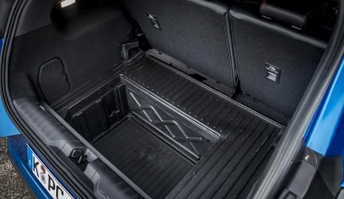 Πρώτη οδήγηση Ford Puma - 22 χρόνια μετά…