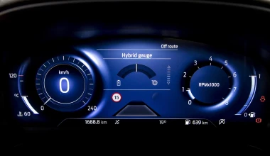 Πρώτη οδήγηση Ford Puma - 22 χρόνια μετά…