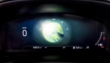 Πρώτη οδήγηση Ford Puma - 22 χρόνια μετά…