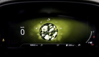 Πρώτη οδήγηση Ford Puma - 22 χρόνια μετά…