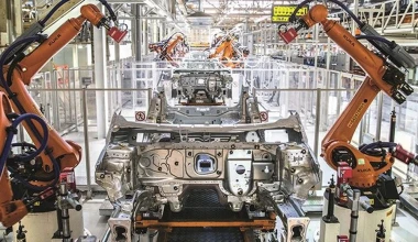 Ρεκόρ για το Martorell της SEAT