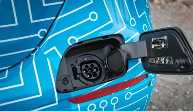 Πρώτη γεύση από τη νέα Mercedes E-Class