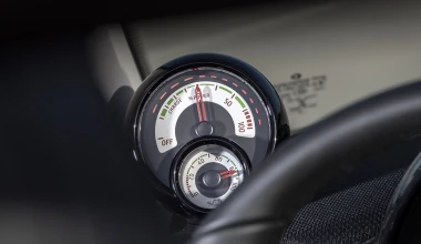 Οδηγούμε τα νέα ηλεκτρικά smart EQ