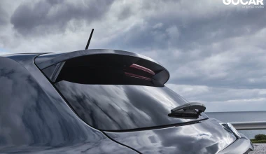 Δοκιμή: FIAT 500X Sport 1.3 Firefly DCT - Ισχυρό και στριφτερό