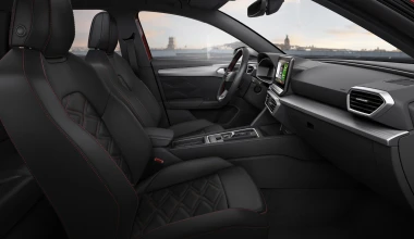 Οι τιμές του νέου SEAT Leon στην Ελλάδα