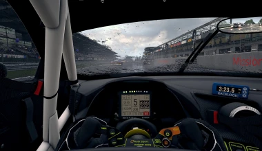 #μένουμε_σπίτι: 8 games αυτοκινήτου σε βγάζουν στην πίστα