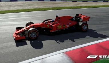 #μένουμε_σπίτι: 8 games αυτοκινήτου σε βγάζουν στην πίστα