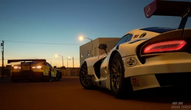 #μένουμε_σπίτι: 8 games αυτοκινήτου σε βγάζουν στην πίστα