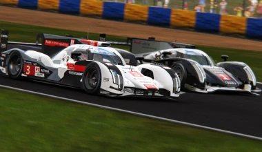 #μένουμε_σπίτι: 8 games αυτοκινήτου σε βγάζουν στην πίστα