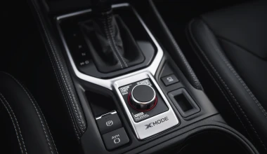 Οδηγούμε το Subaru Forester e-Boxer - Νέα εποχή