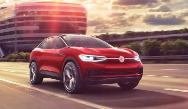 Volkswagen ID.: Ηλεκτροκίνηση σε πολλές διαστάσεις