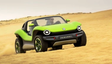 Volkswagen ID.: Ηλεκτροκίνηση σε πολλές διαστάσεις