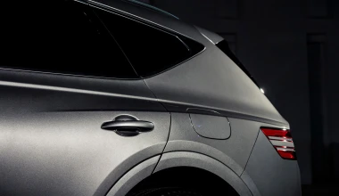 Πρεμιέρα για το πολυτελές SUV της Genesis