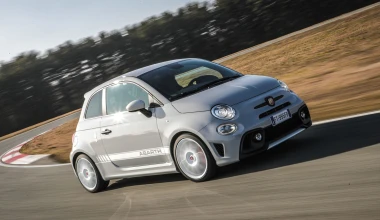 To Fiat 500 αγρίεψε