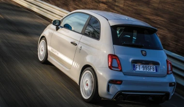 To Fiat 500 αγρίεψε