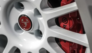 To Fiat 500 αγρίεψε