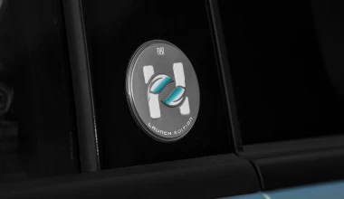 Οδηγούμε τα Fiat 500 & Panda Hybrid