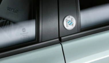 Οδηγούμε τα Fiat 500 & Panda Hybrid