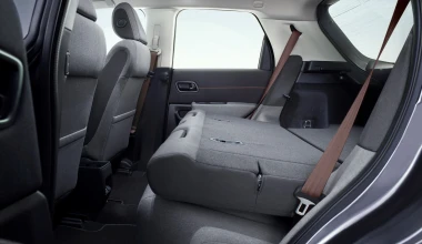 Οδηγούμε το ηλεκτρικό Honda e