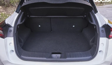 Δοκιμή: Nissan Juke 1.0 DIG-T DCT7 - Trendy as usual