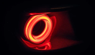 Δύο νέες εκδόσεις για το Ford GT