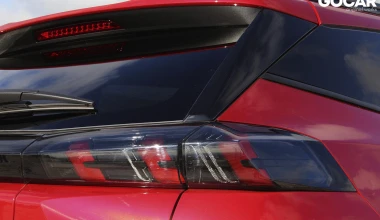 Δοκιμή: Peugeot 2008 BlueHDI 130PS ΕAT8 – Στο πνεύμα της αλλαγής